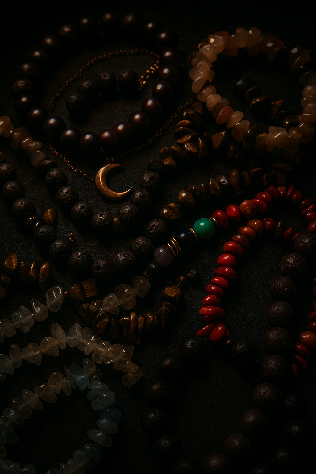 Waist Bead Set of 3