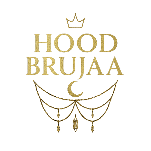 The Hood Brujaa