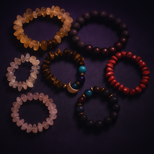 Bracelets