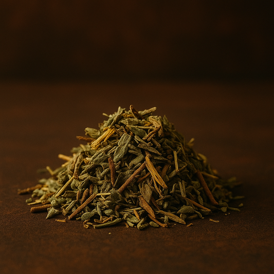 Abundance Blend ( Bay Leaf+Basil+Mint)