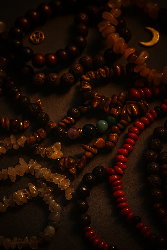 Waist Beads (Standard)
