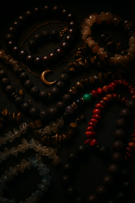 Waist Bead Set of 3