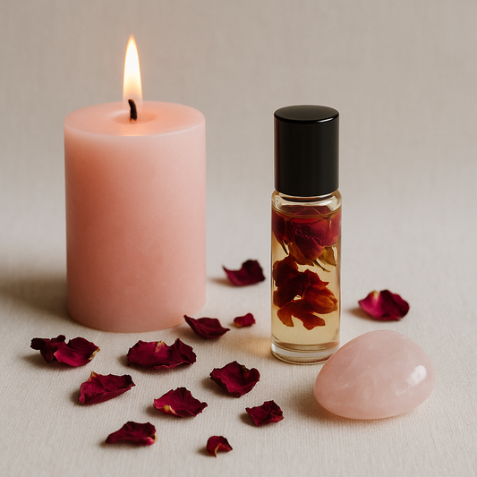 Love Spell Bundle